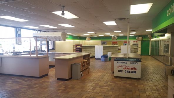 Convenience Store, Gas & Car Wash: 631 N 6th St, Montevideo, MN 56265